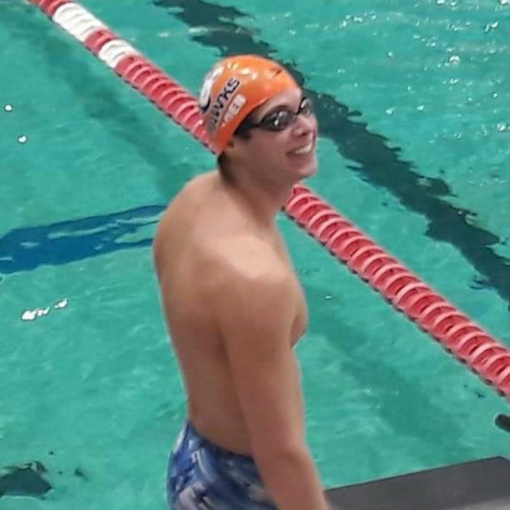 Meet your Posher, Graham